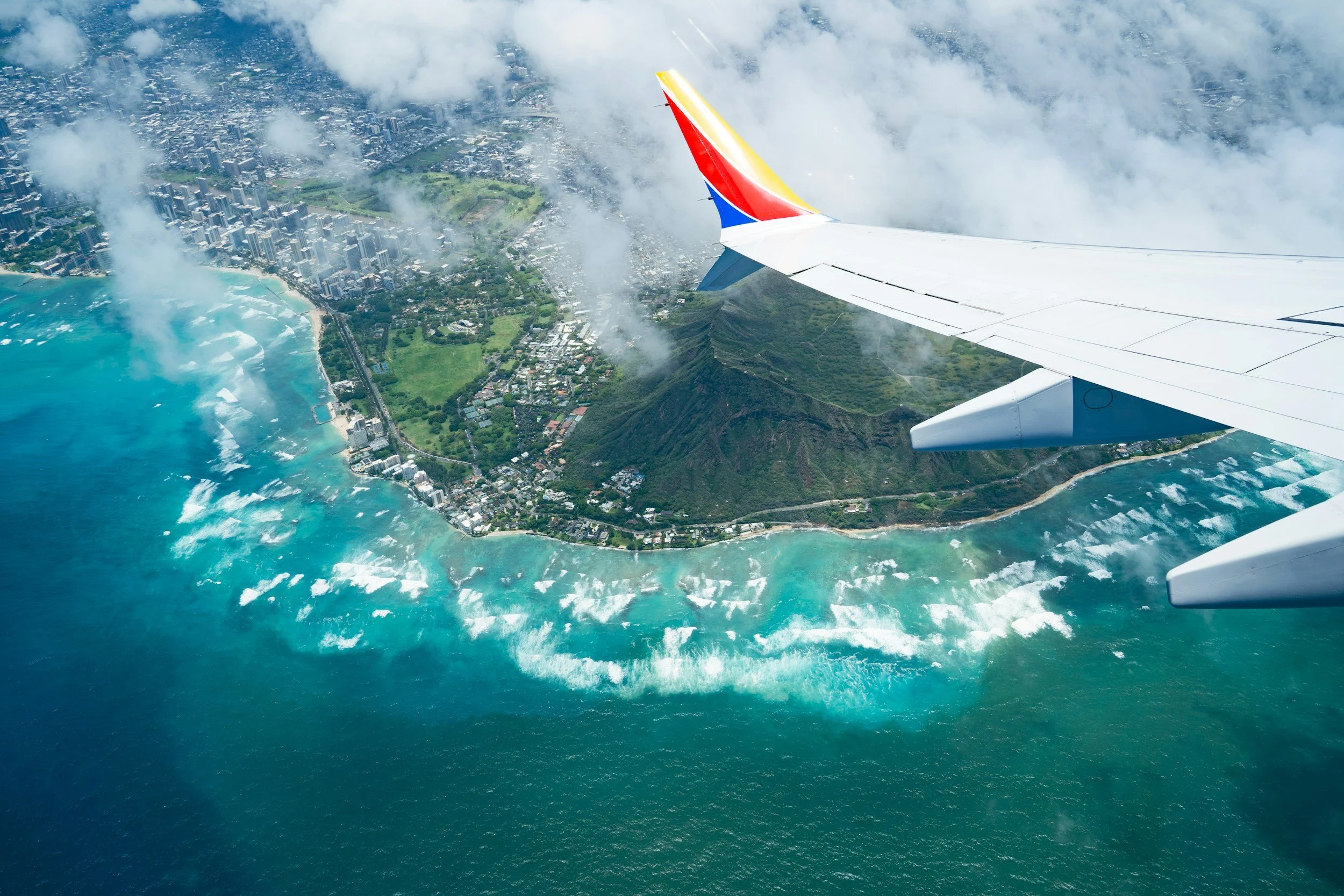 Why Flights to Hawaii May Feel Bumpier: What Travelers Should Know About Increasing Turbulence