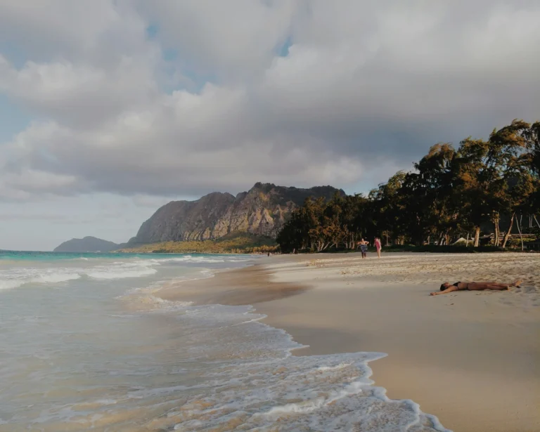 County Secures Prime Kona Shoreline to Preserve Ocean Access for All