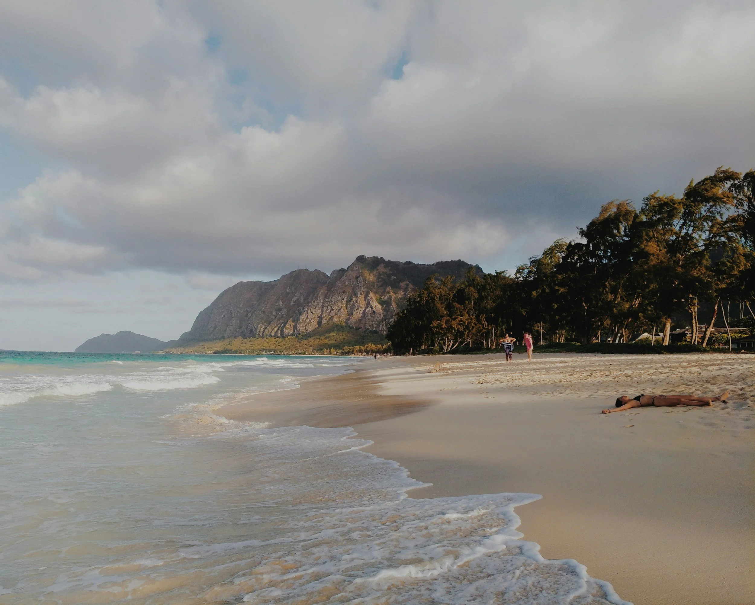 County Secures Prime Kona Shoreline to Preserve Ocean Access for All