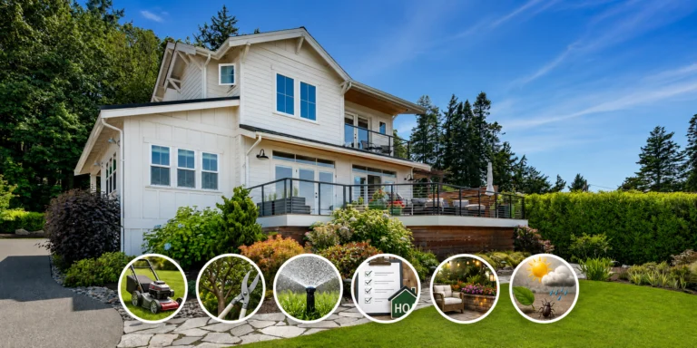Here’s One Thing Most Home Buyers Forget to Budget For: Landscaping