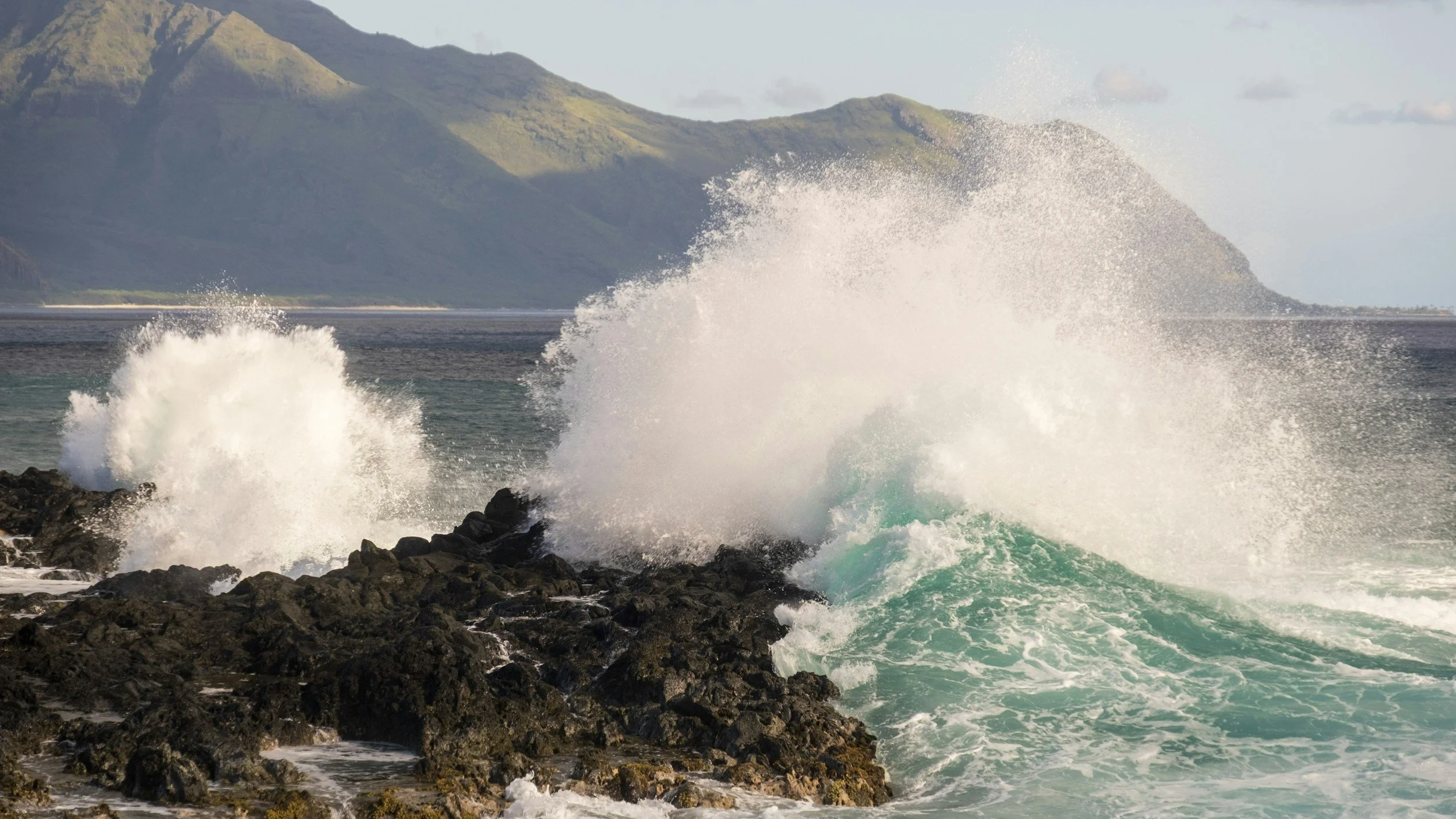 Powerful 5.9 Earthquake Rattles Hawaii’s Big Island