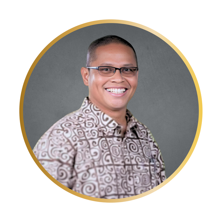 Darryl Pagud