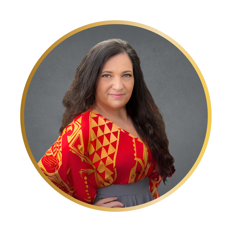 Lei McDonald