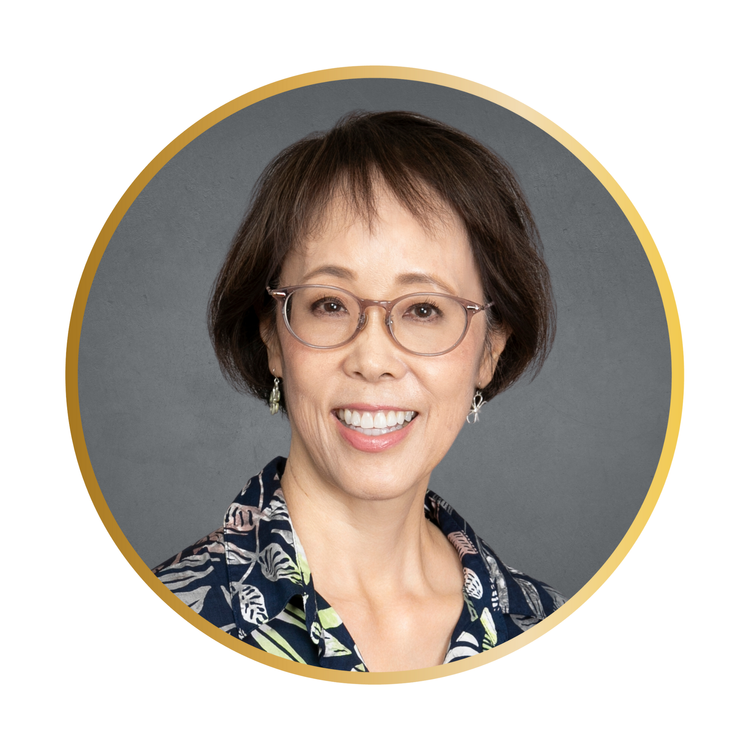 Linda Kawakami