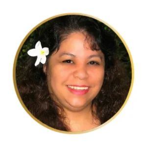Benita Salazar