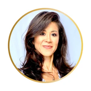 Yoko Toyama